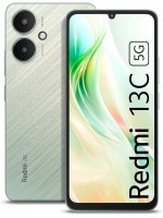 Xiaomi Redmi 13C 5G Dual Sim 128GB 4GB RAM (Ekspozicinė prekė)
